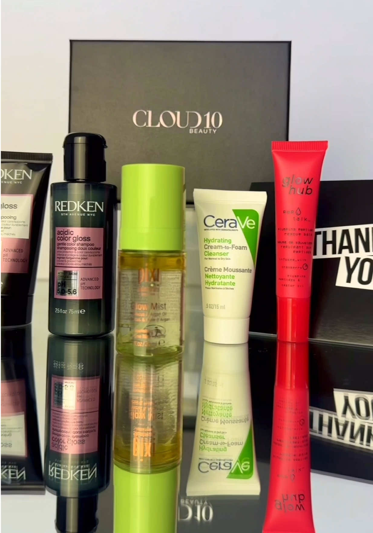 @Cloud 10 Beauty