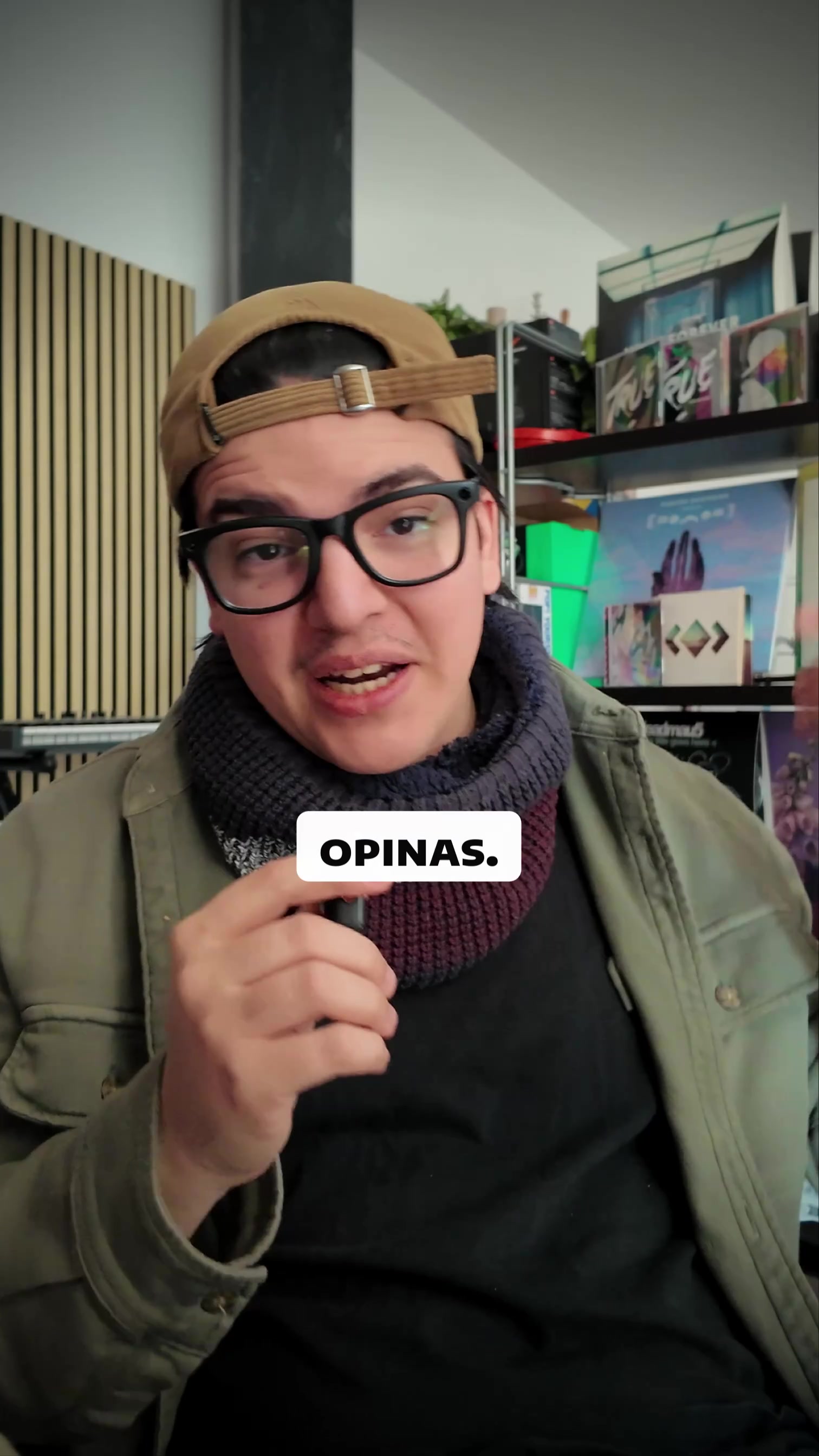 @CDC VLOGS