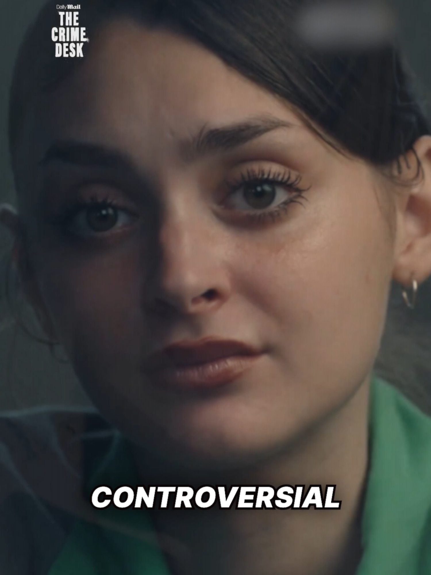 @The Crime Desk