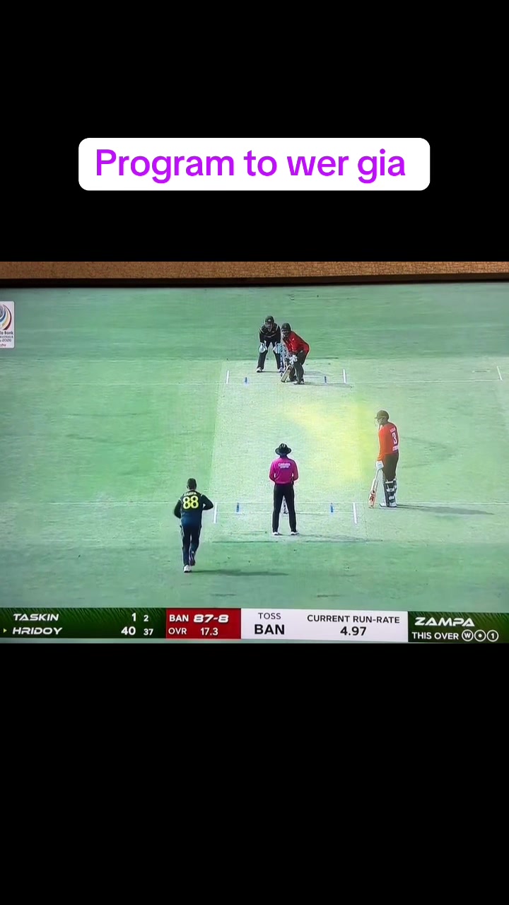 @Ak47 cricket badchodi