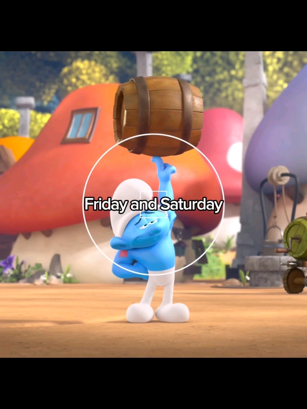 @Smurfs