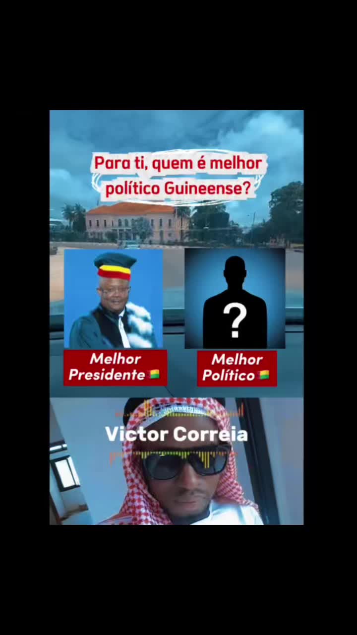 @Guiné Ka Mati TV