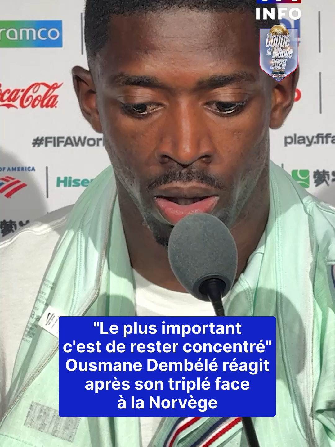 @TF1 INFO