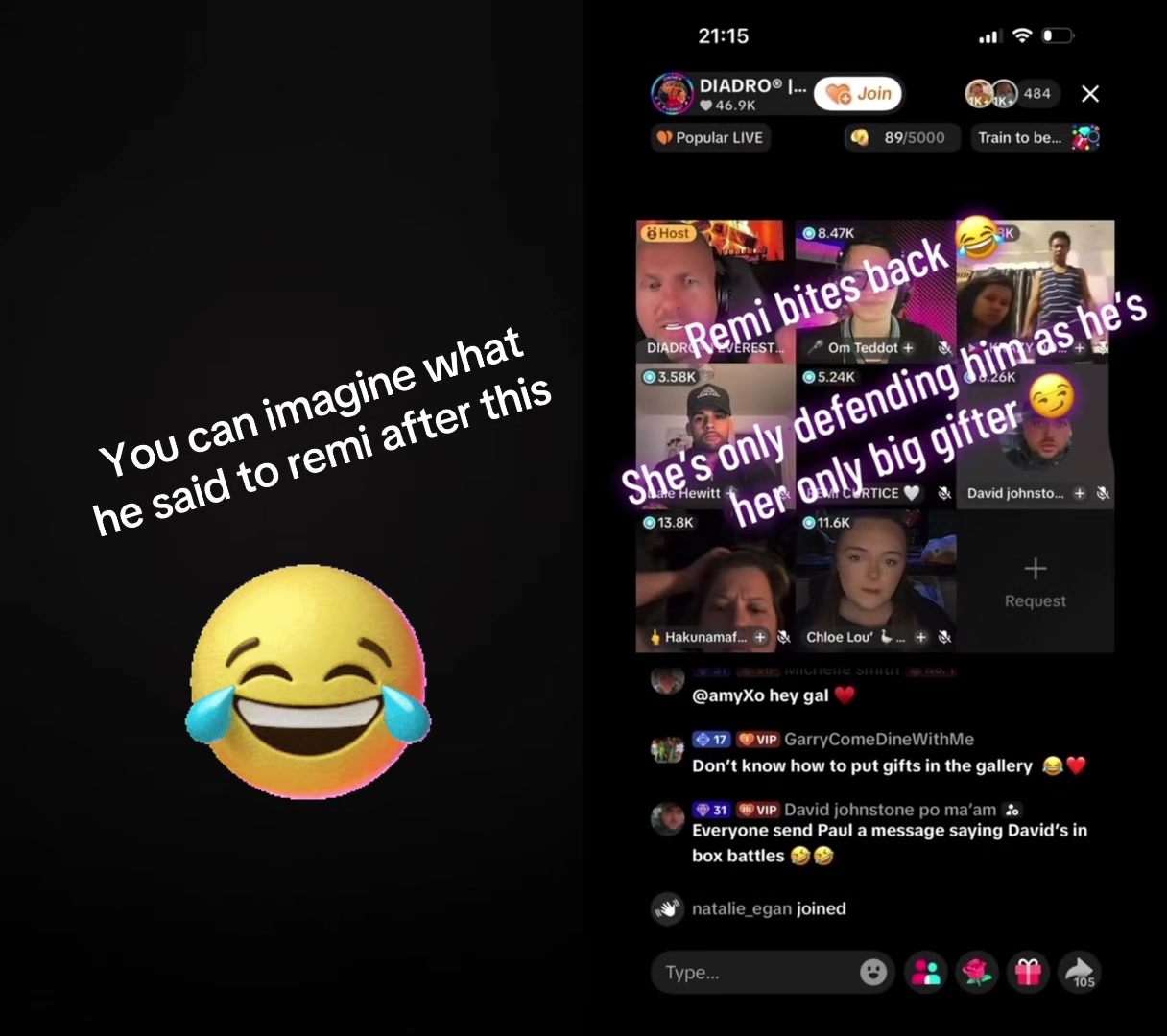 @Gossipgirlxoox_The_Original