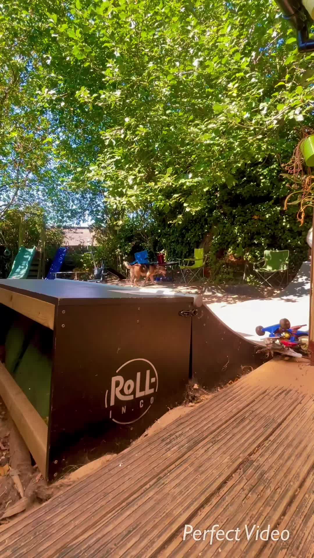 @ben chidwick