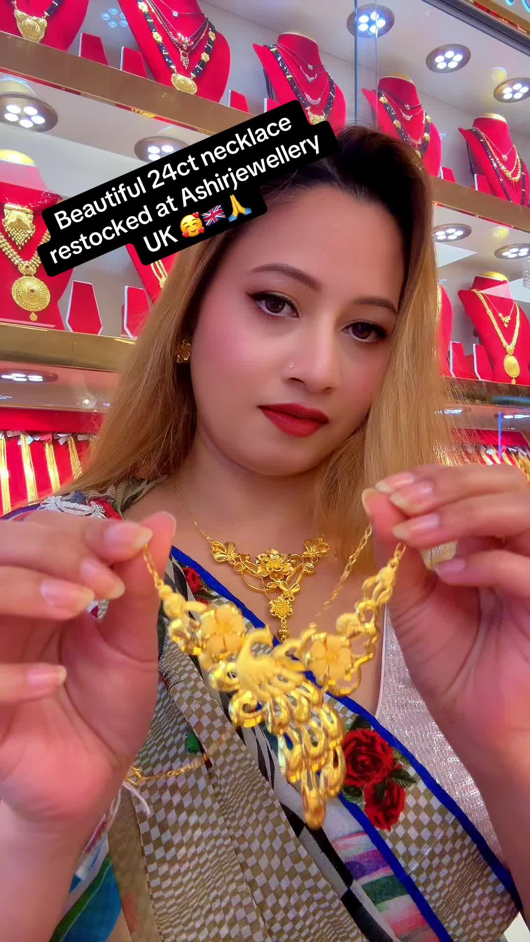 @Ashir Jewellery
