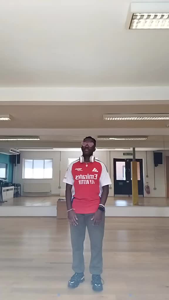 @DERRICK OSEI