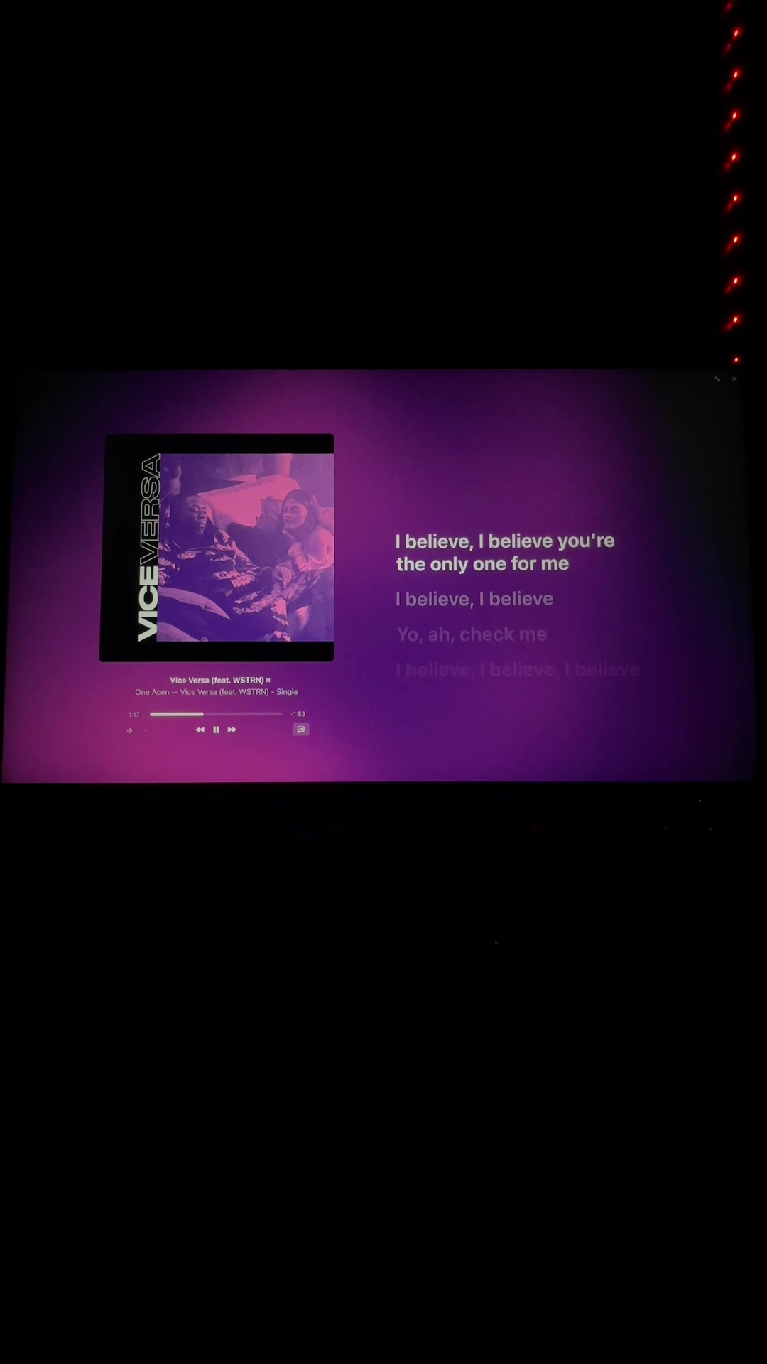 @Music•Lyrics