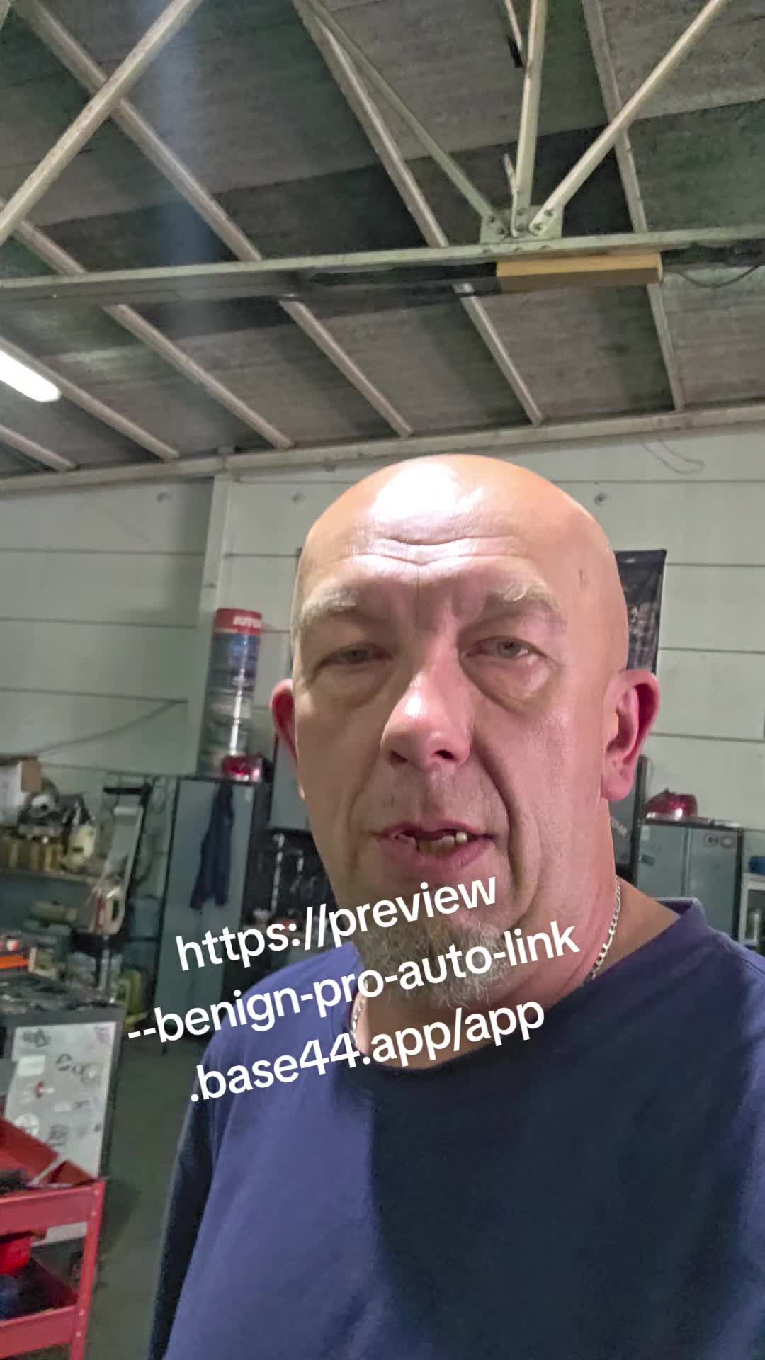 @Mechanik w Belgii