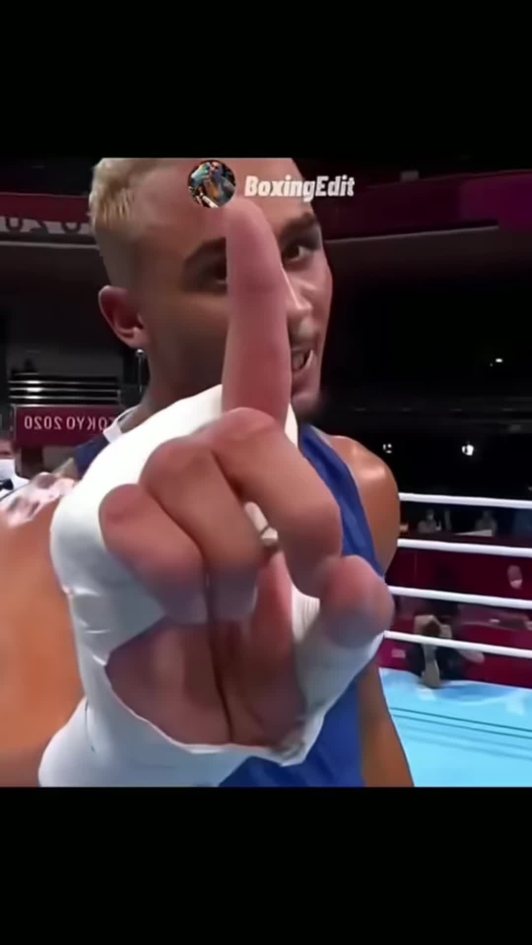 @BOXER