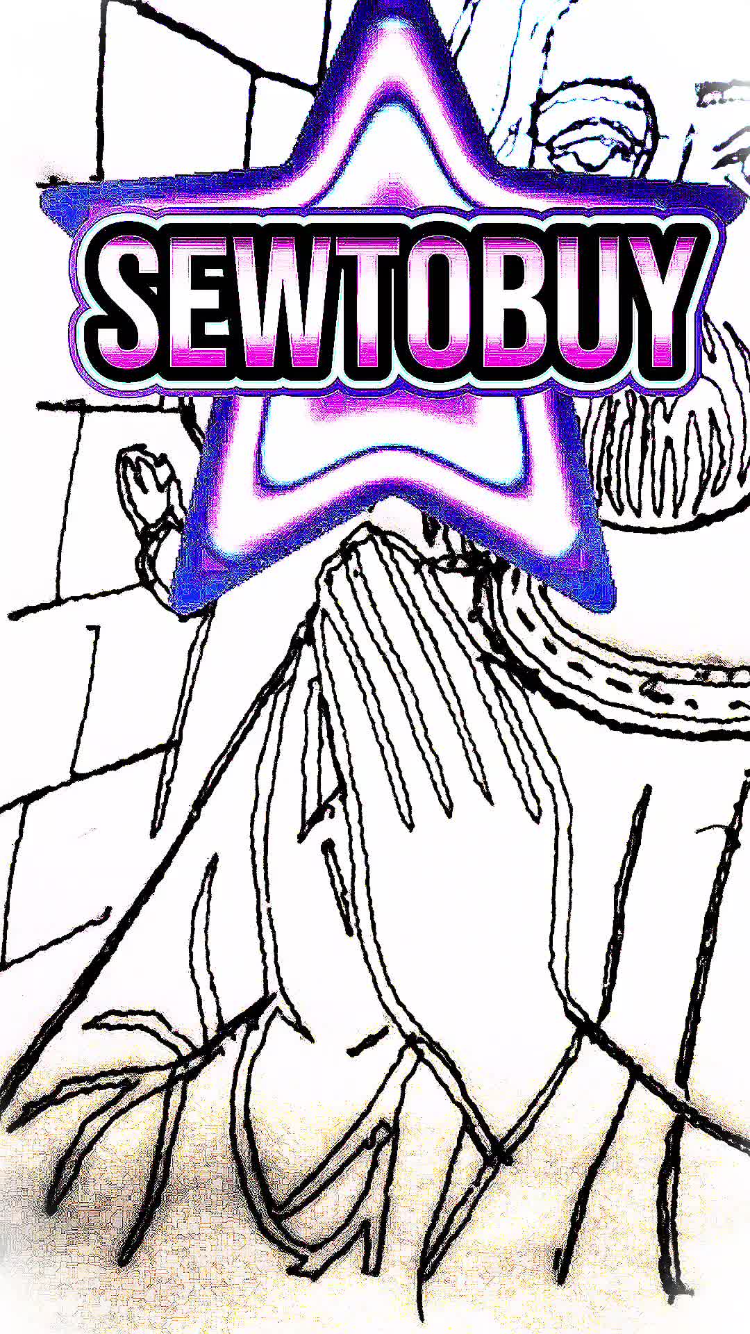 @SewToBuy