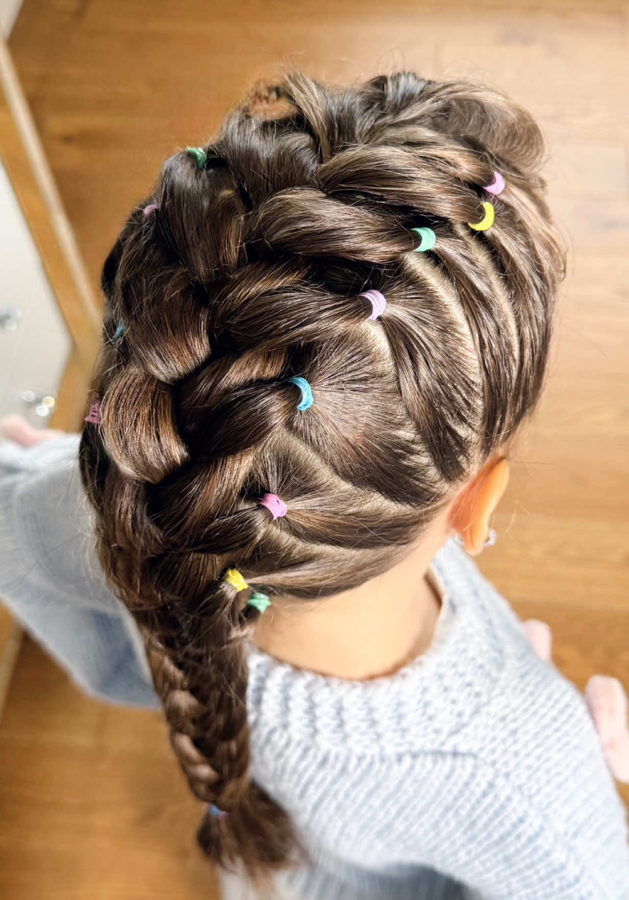 @Nicole&rsquo;s Hairstyle