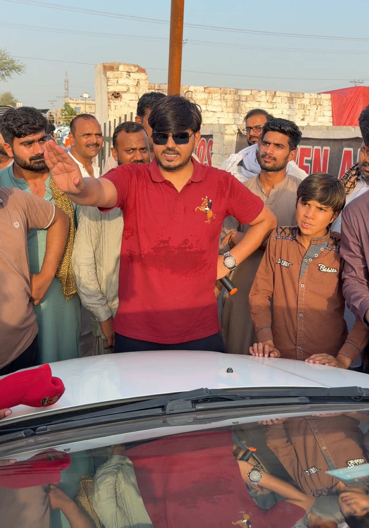@Heaven Autos Multan