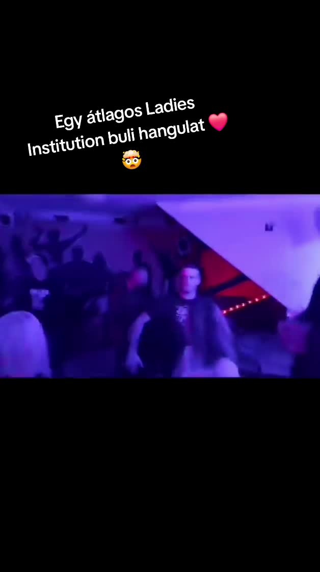 @Ladies Institution
