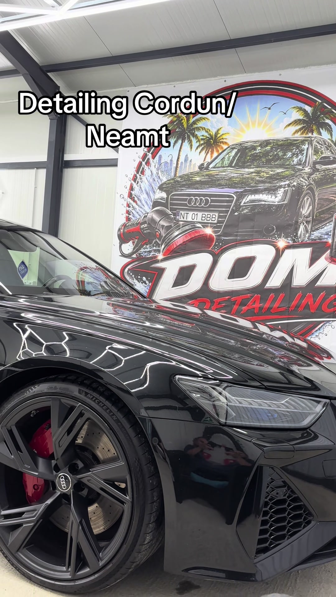 @Dom Detailing