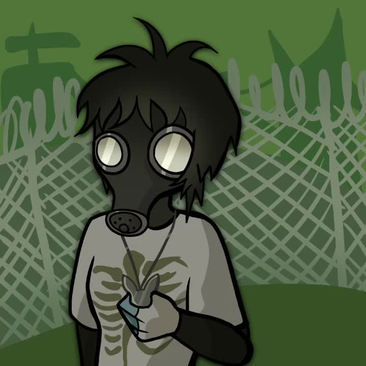 @Disturb𝐞𝐝 Jade // COMMS OPEN