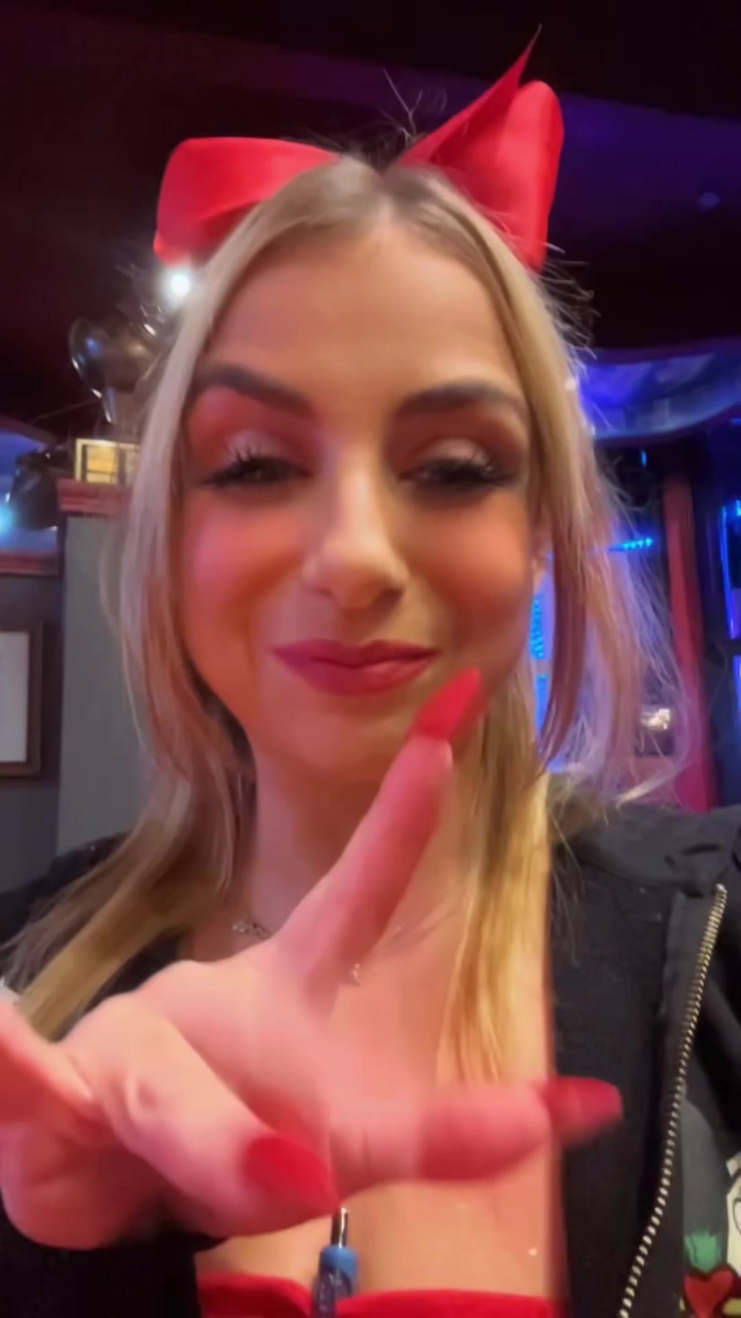 @Ladydestino