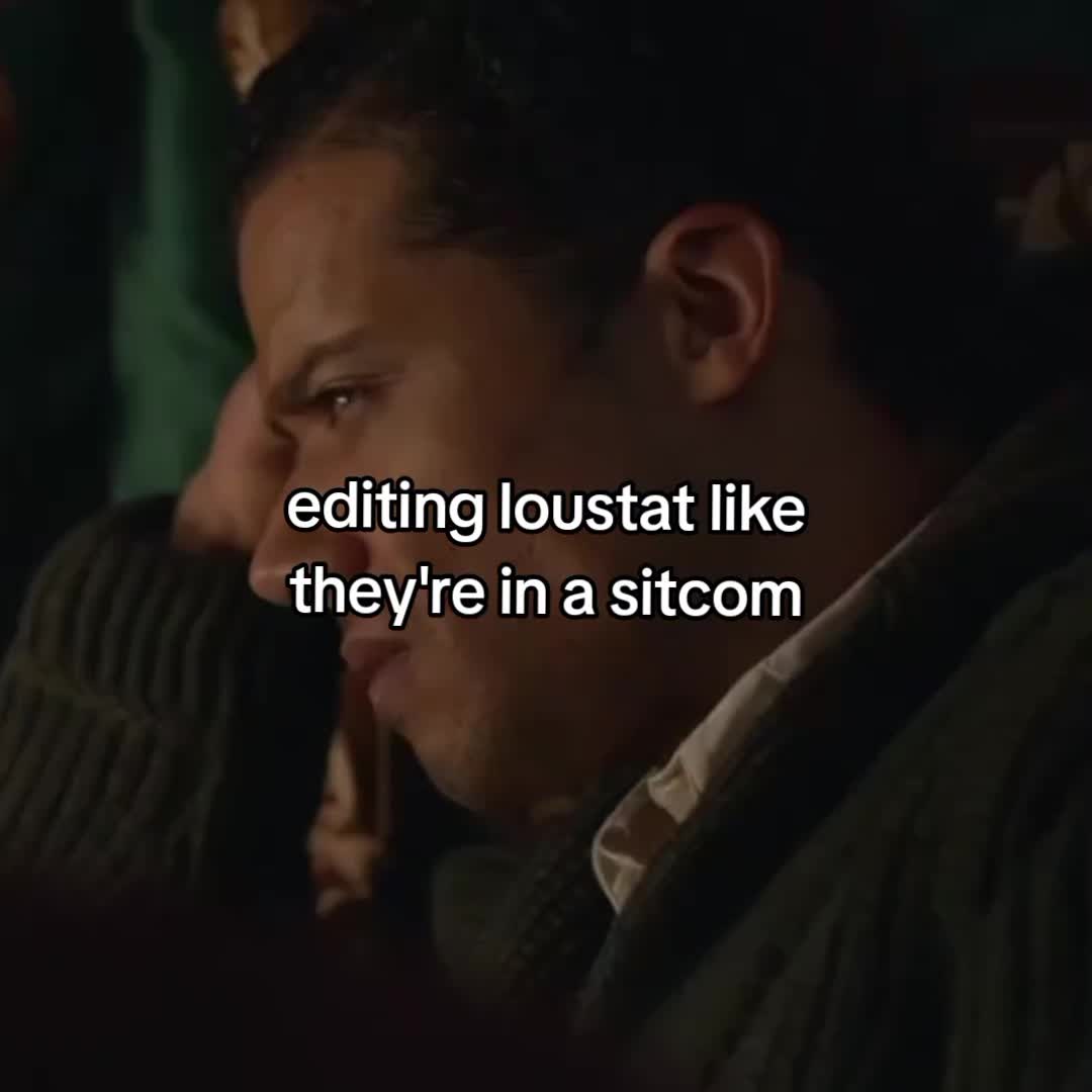 @sam winchesters thong