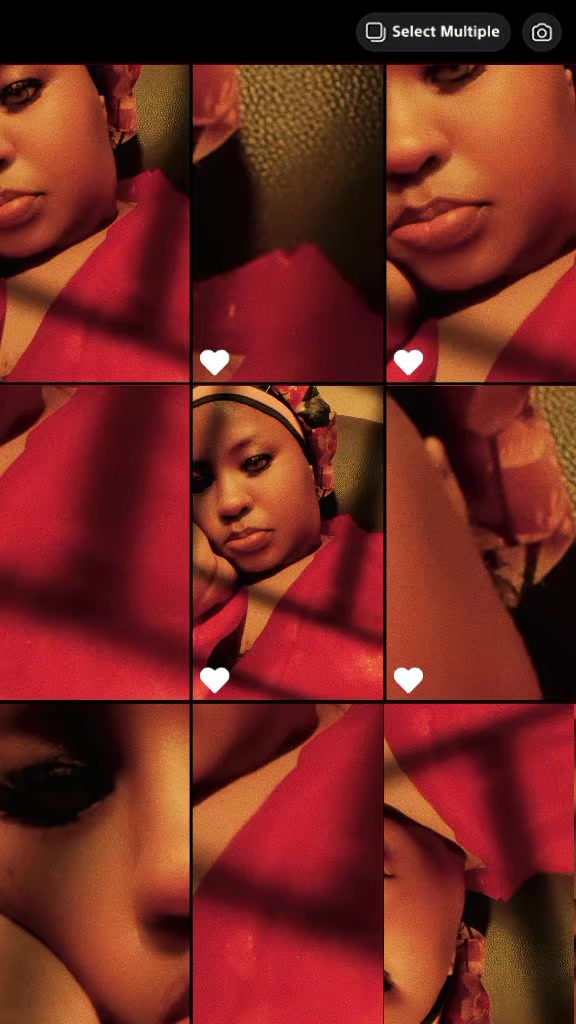 @TSHEGOFATSO