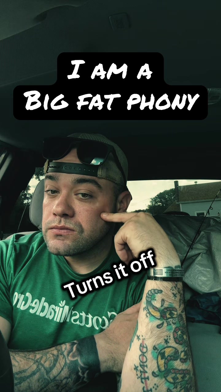 @| Vic McTHICC | ๐๐ฑ