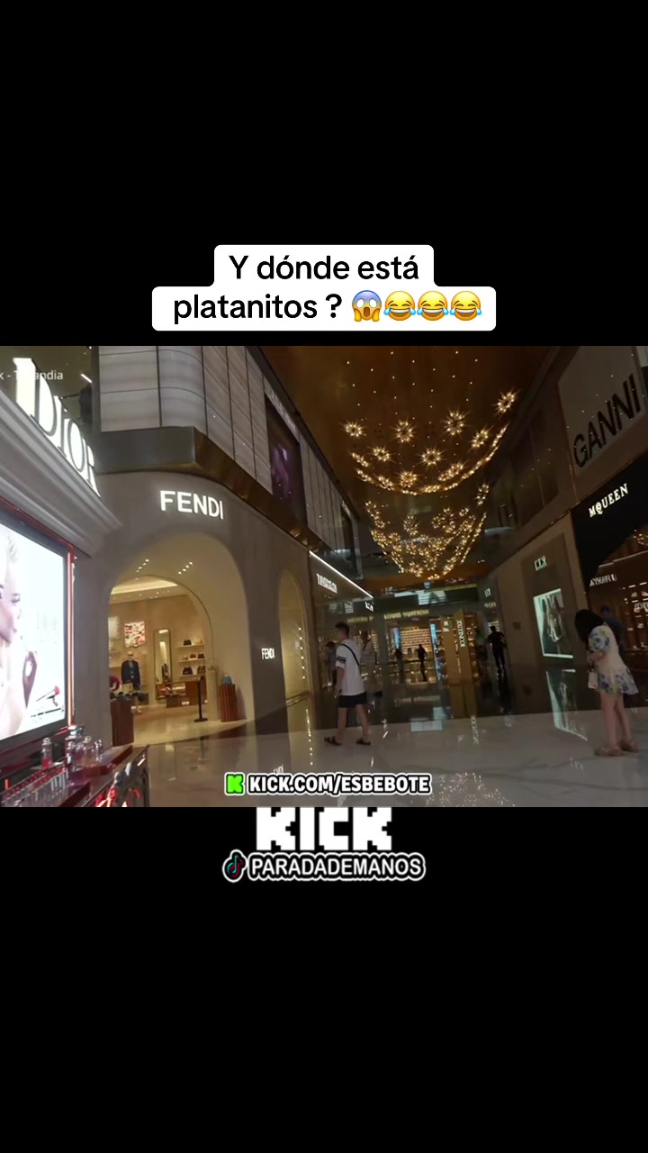 @Parada de Manos