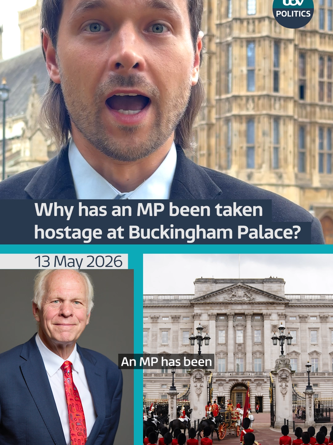 @ITV Politics