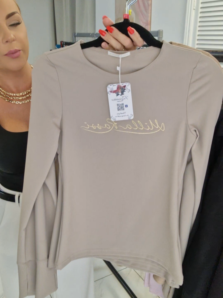 @Boutique Fascination