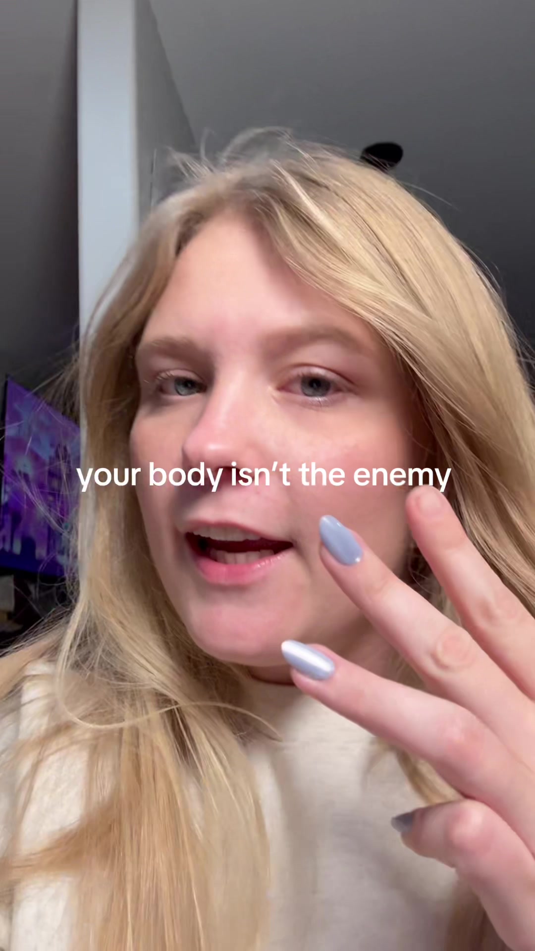 @Tori