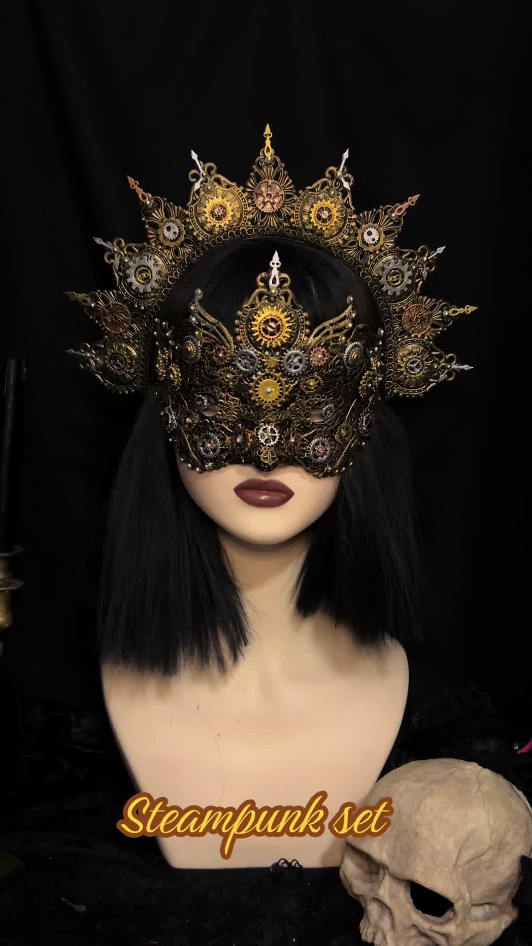 @Twilight Couture