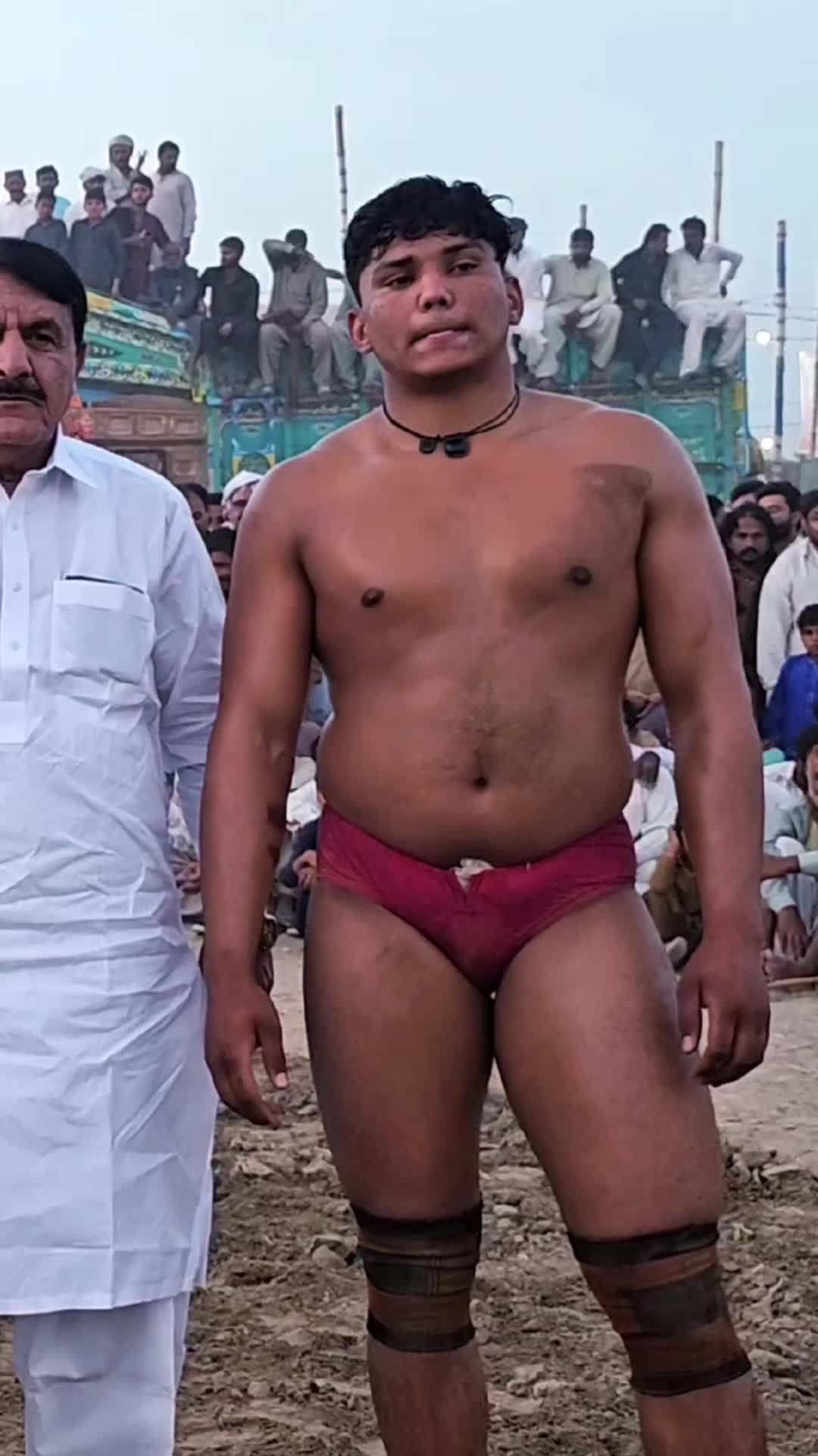 @Namat Pehlwan Official