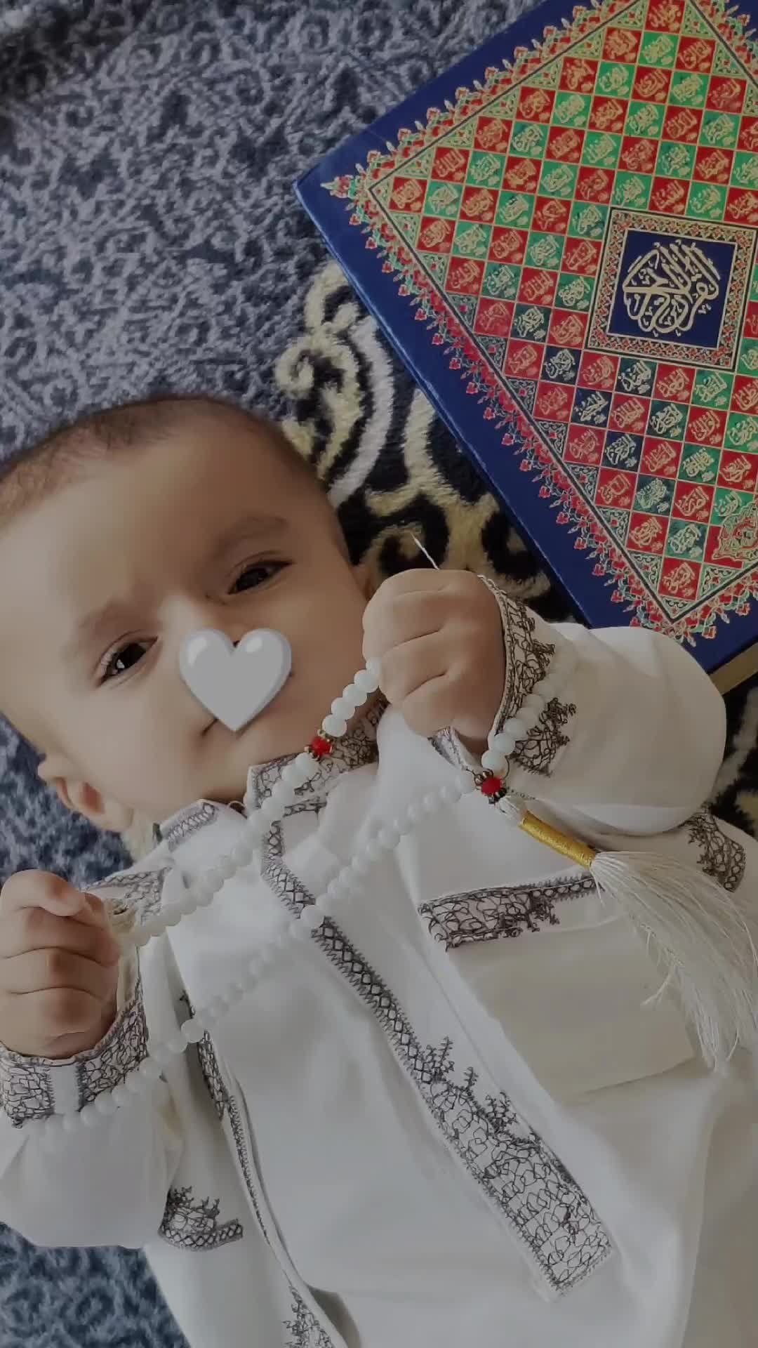 @ام مصعب 💫