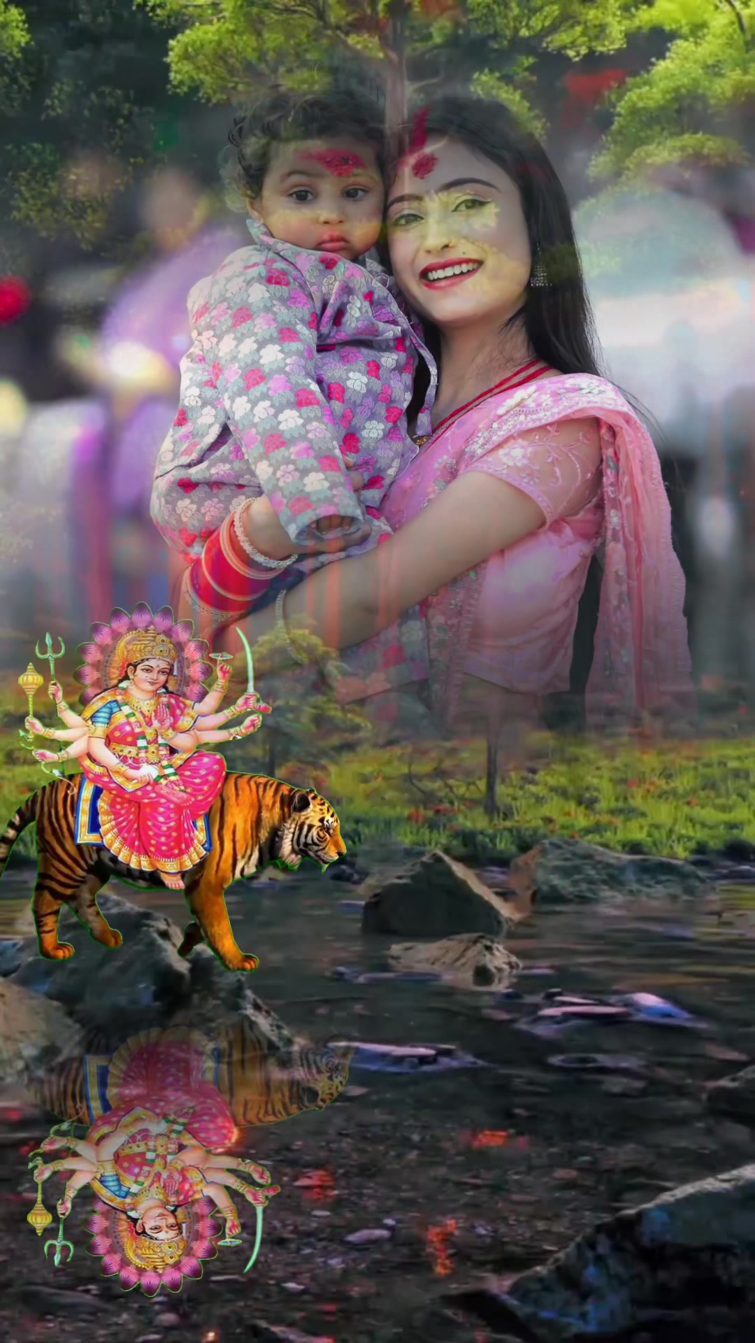 @Reshmee Kashyap