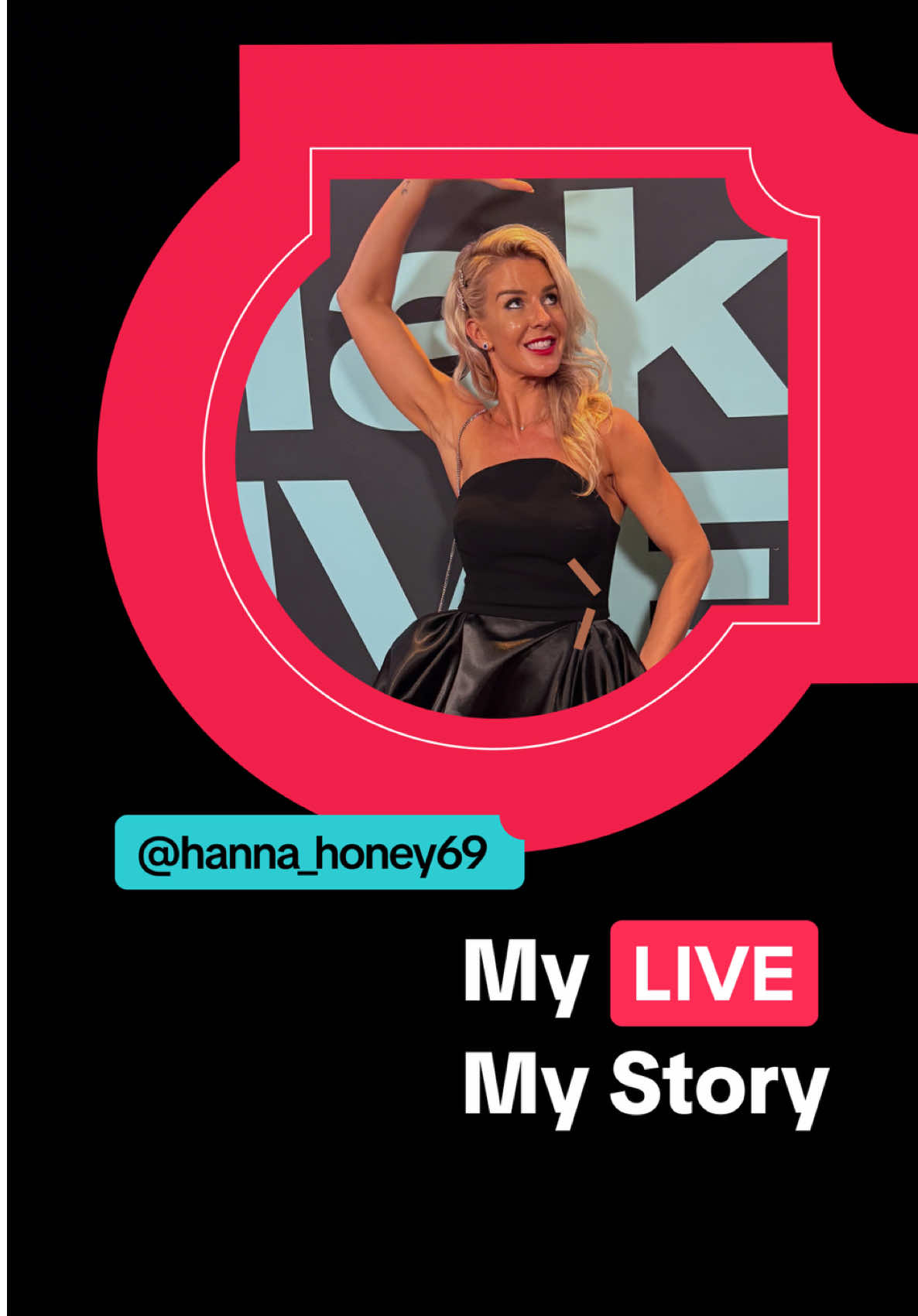 @TikTok LIVE UK