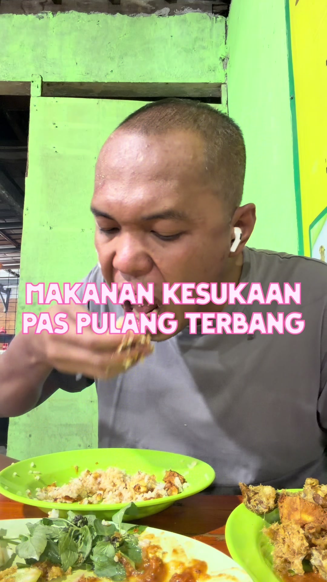 @Supir Siantar