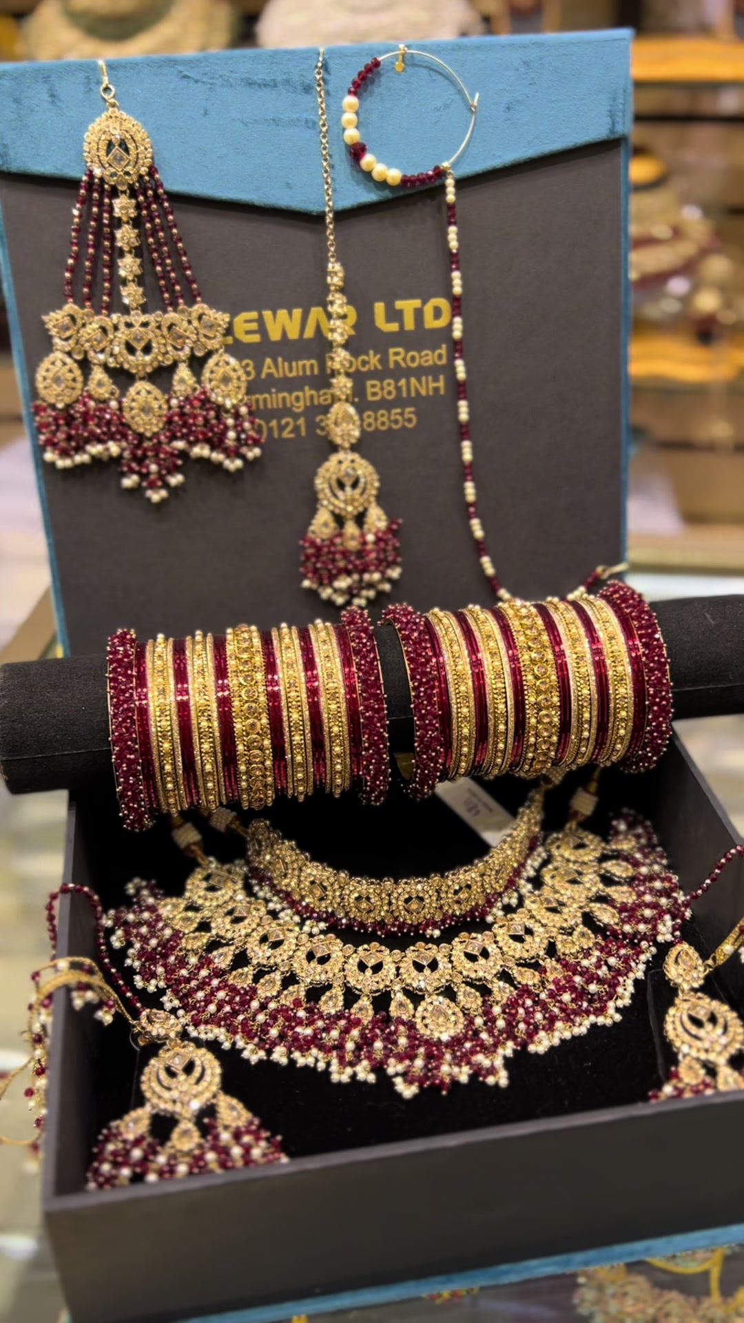 @Zewar Ltd