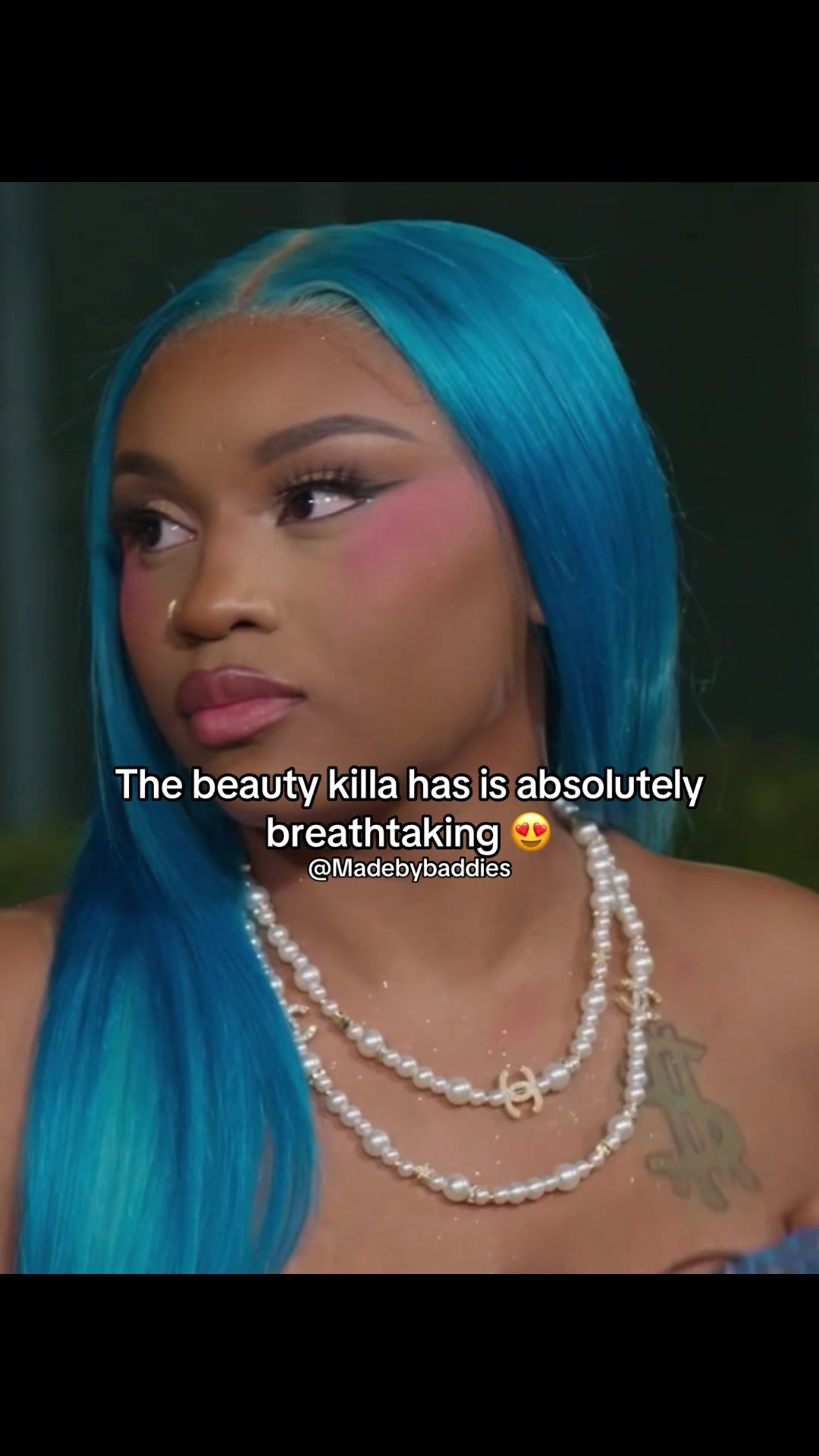 @Baddiestea☕️