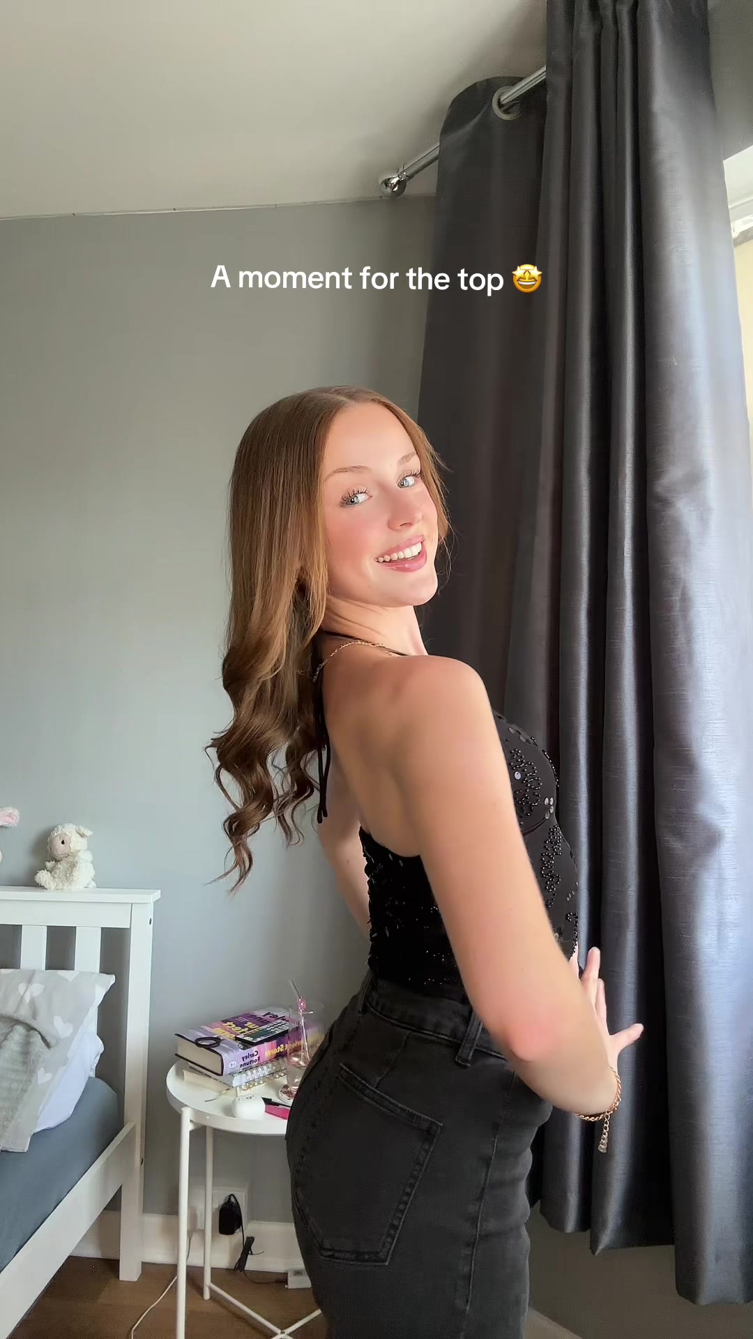@Hannah Louise
