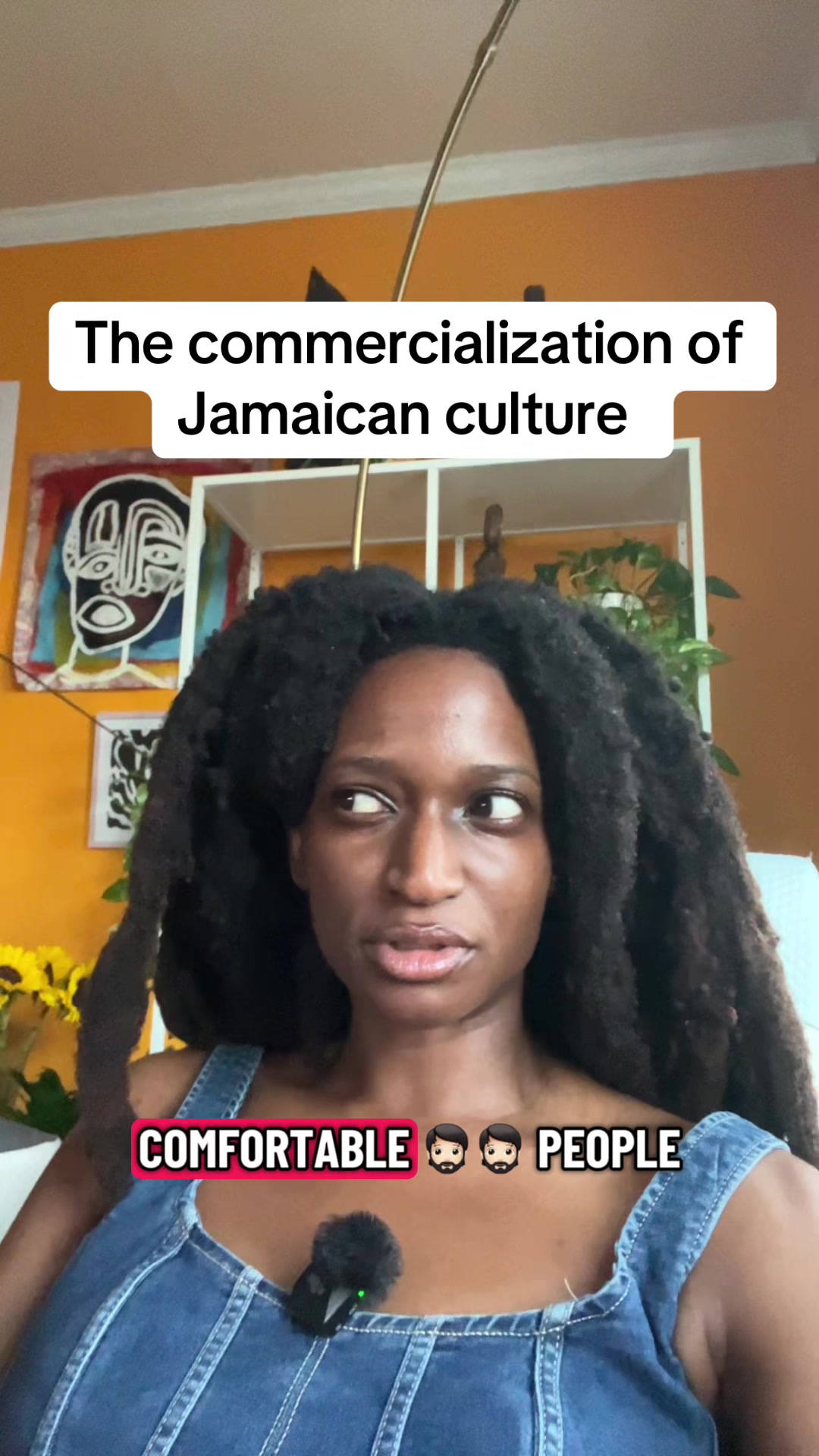 @Máyọ̀wá Mami Wata