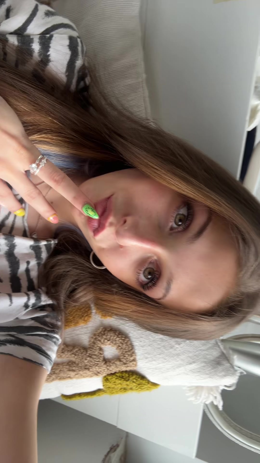 @🤞🏼🍃😽
