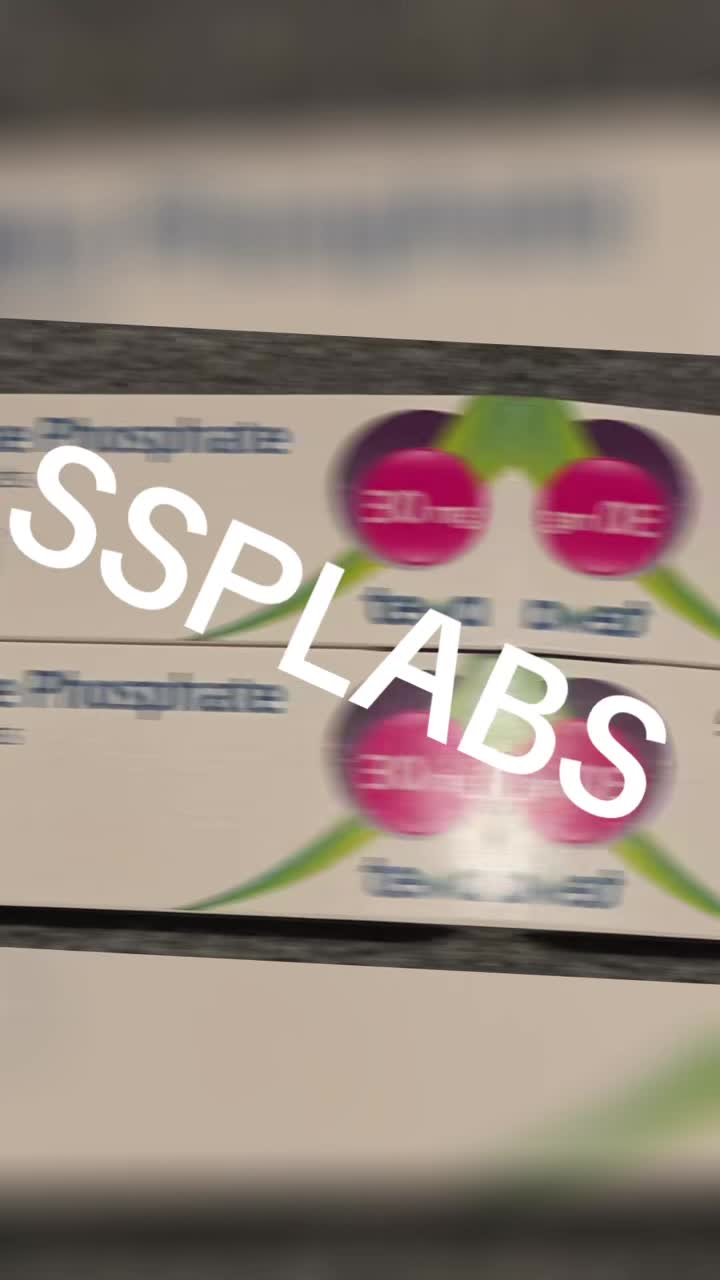 @OfficialSSPLabs