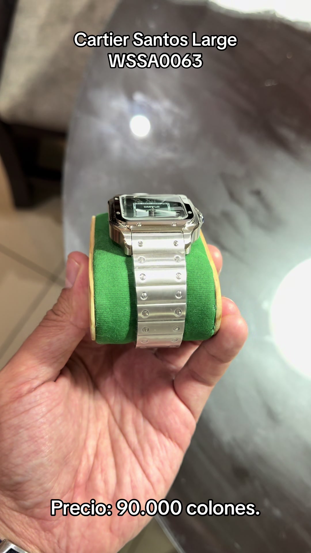 @Relojes De Lujo Costa Rica
