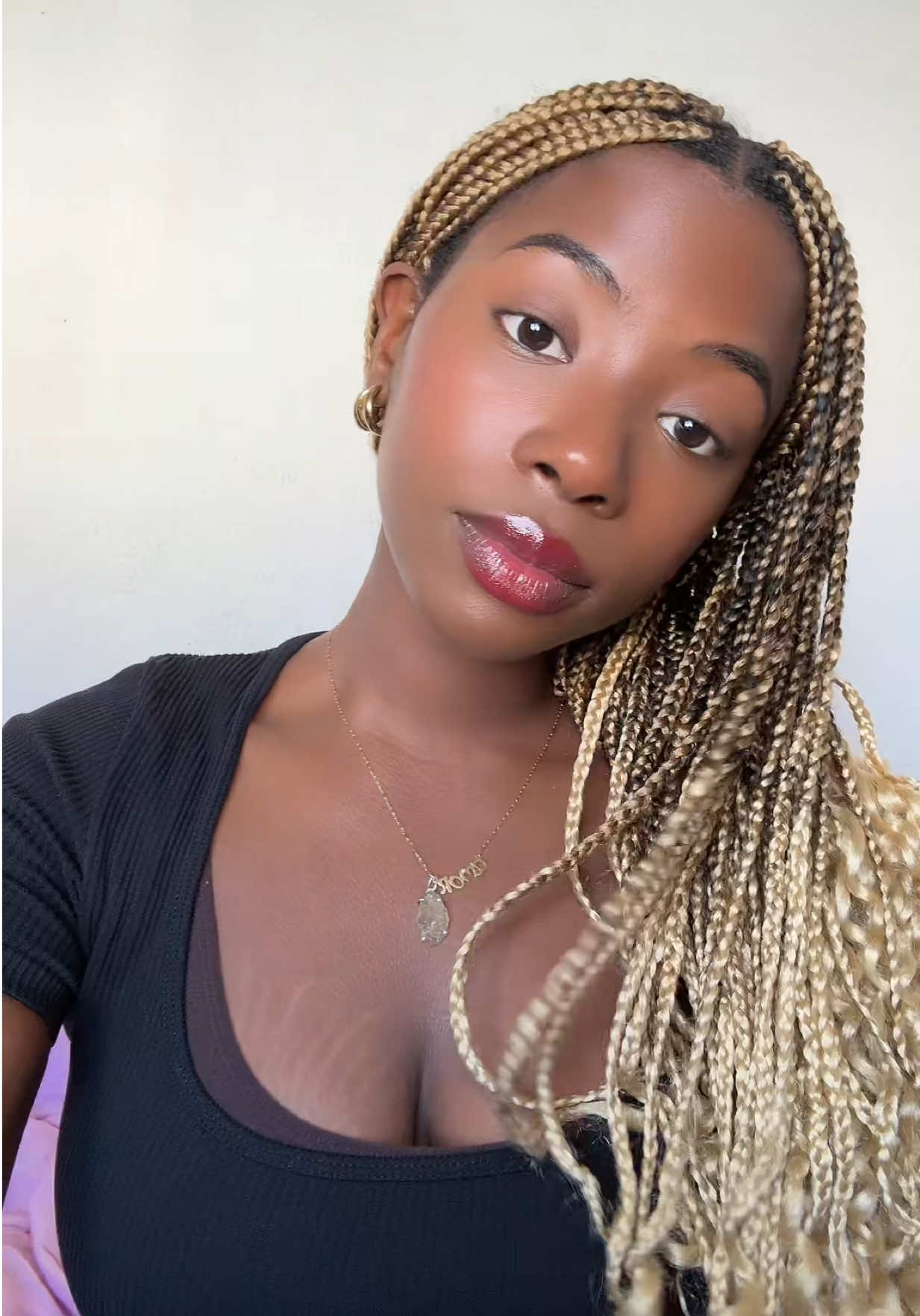 @Kadiatou💋