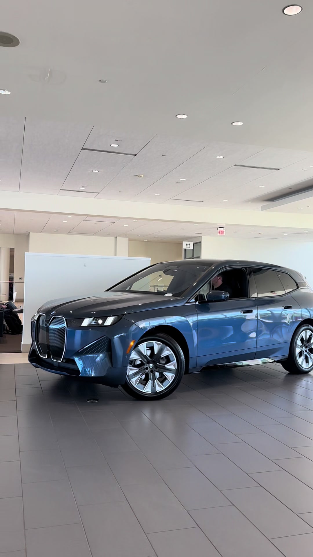 @BMW of Milwaukee North