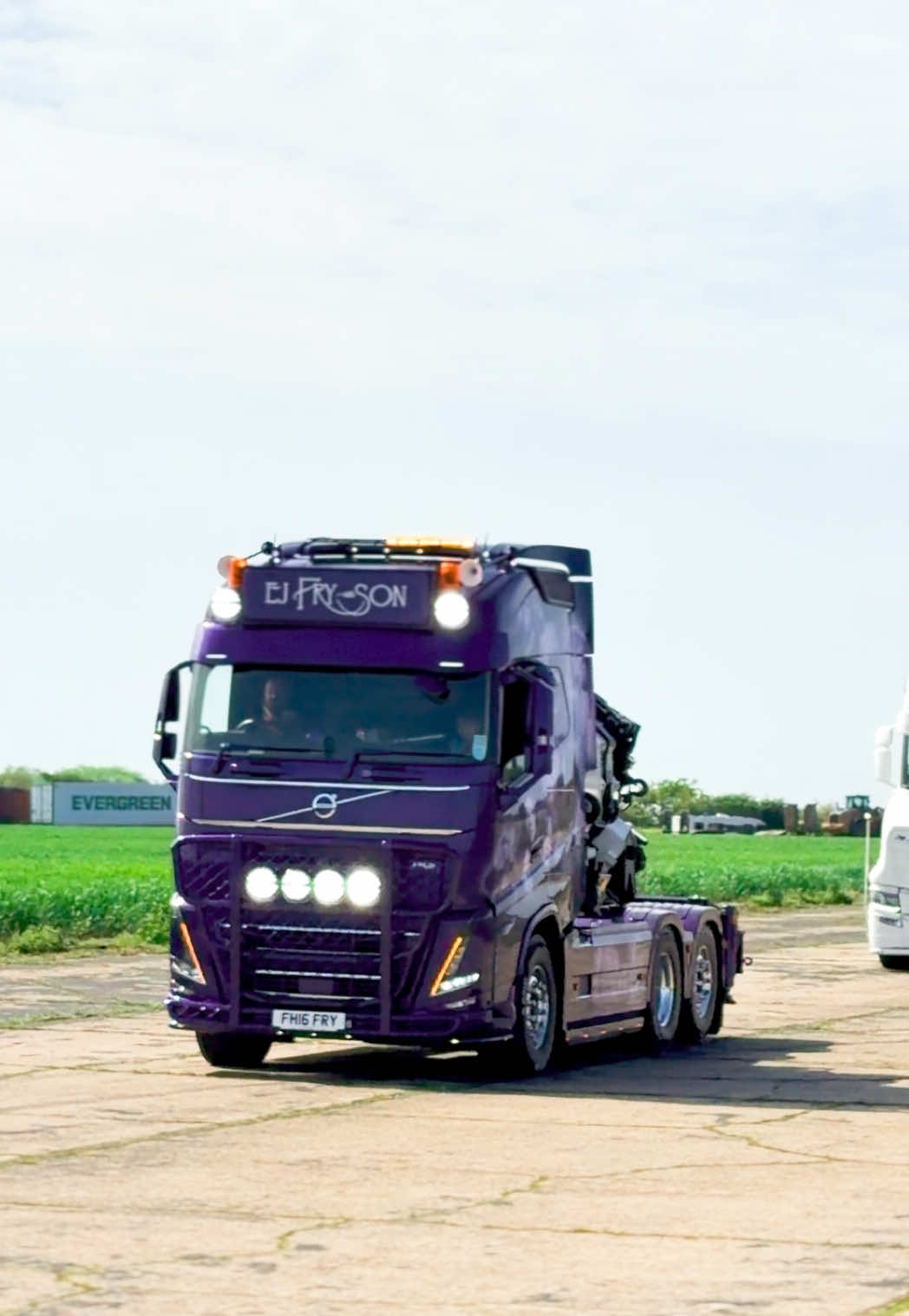 @CK Truck Photography