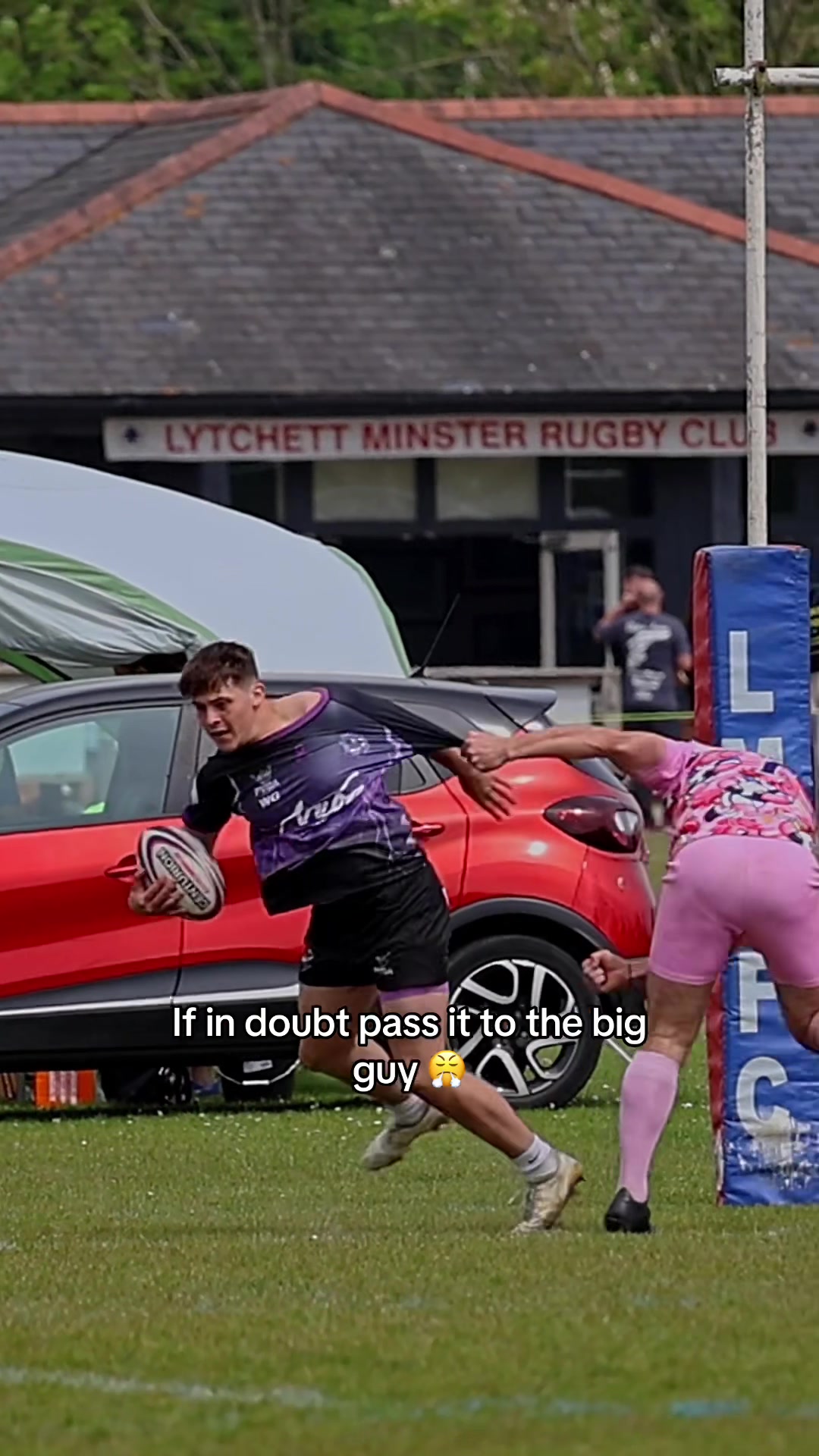 @Champagne Rugby