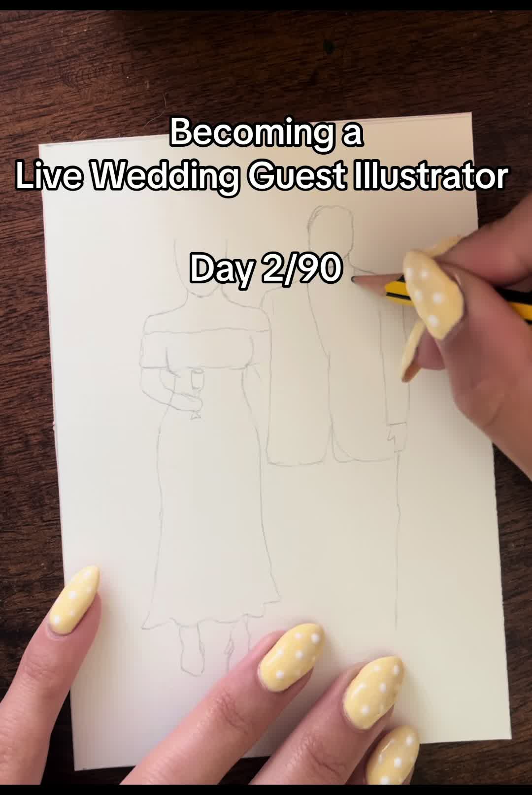 @Ysabel Illustrates