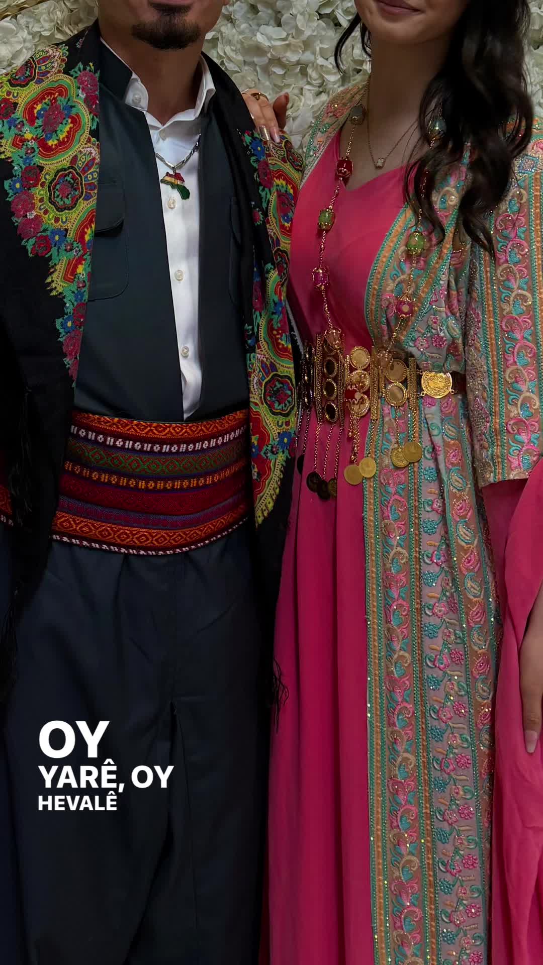 @ruslîn-mîra & kaniwar 🤍