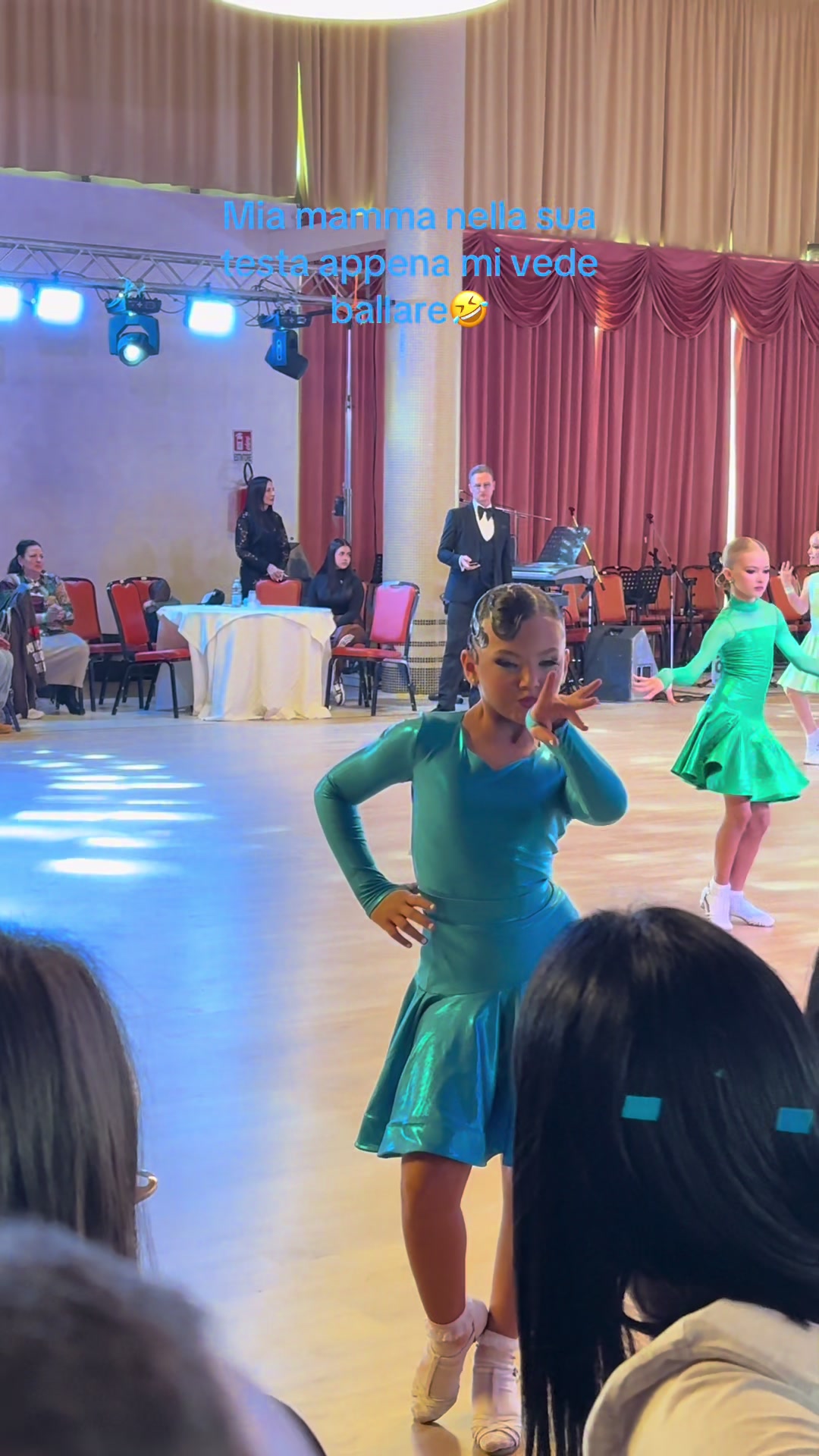 @AuroraAcella_Latindance✨🌟