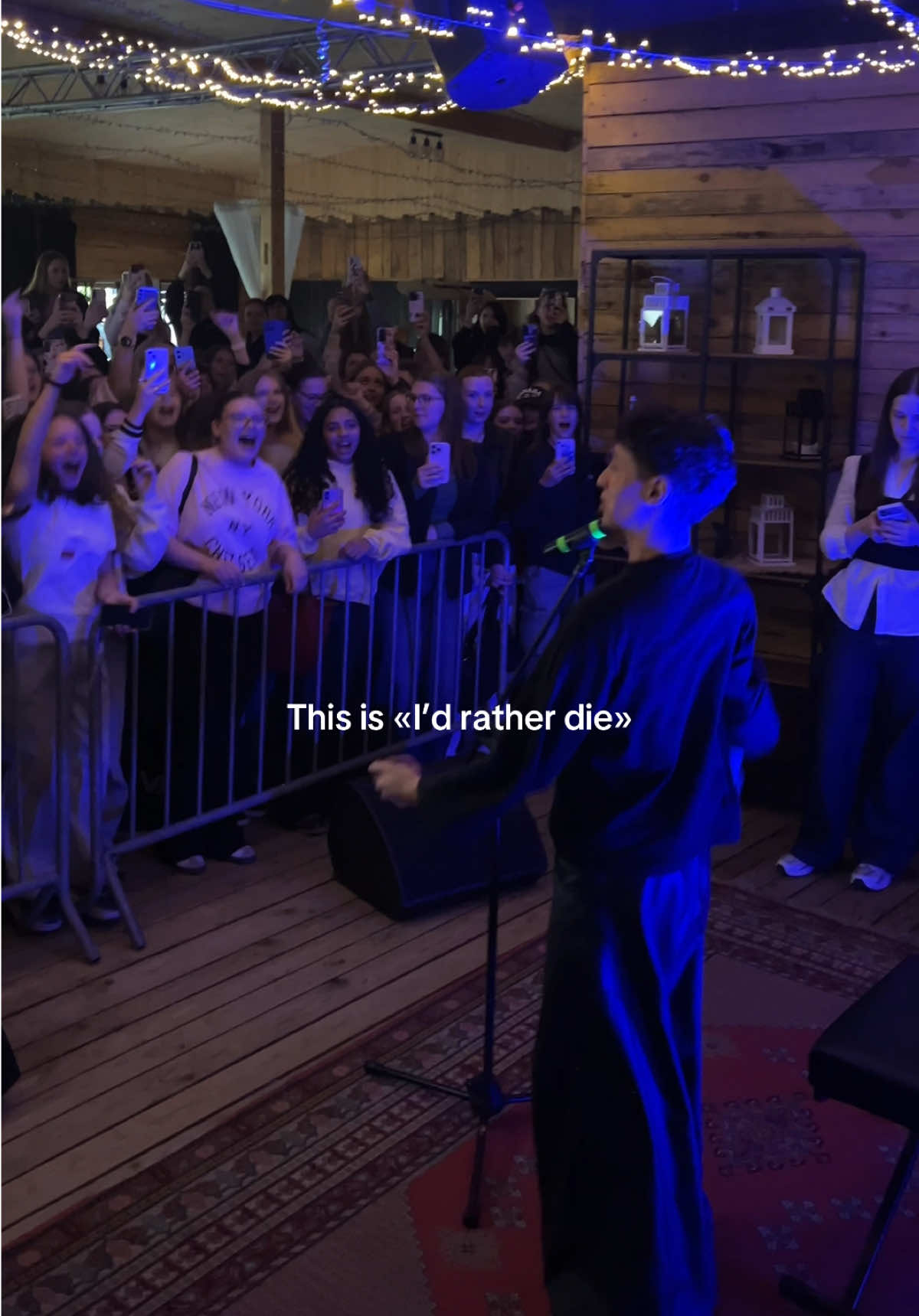 @Kyle Alessandro HQ
