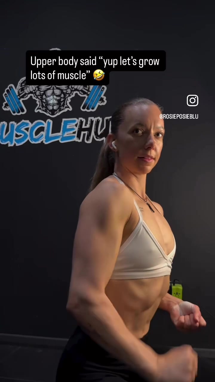 @rosiefitandfeminine